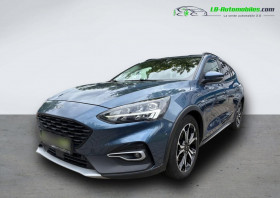 Ford Focus SW 2.0 EcoBlue 150 BVA  occasion  Beaupuy - photo n2