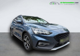 Ford Focus SW , garage LB AUTOMOBILES  Beaupuy