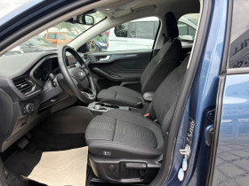 Ford Focus SW 2.0 EcoBlue 150 BVA  occasion  Beaupuy - photo n6