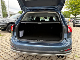 Ford Focus SW 2.0 EcoBlue 150 BVA  occasion  Beaupuy - photo n10