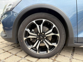 Ford Focus SW 2.0 EcoBlue 150 BVA  occasion  Beaupuy - photo n9