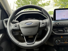Ford Focus SW 2.0 EcoBlue 150 BVA  occasion  Beaupuy - photo n8
