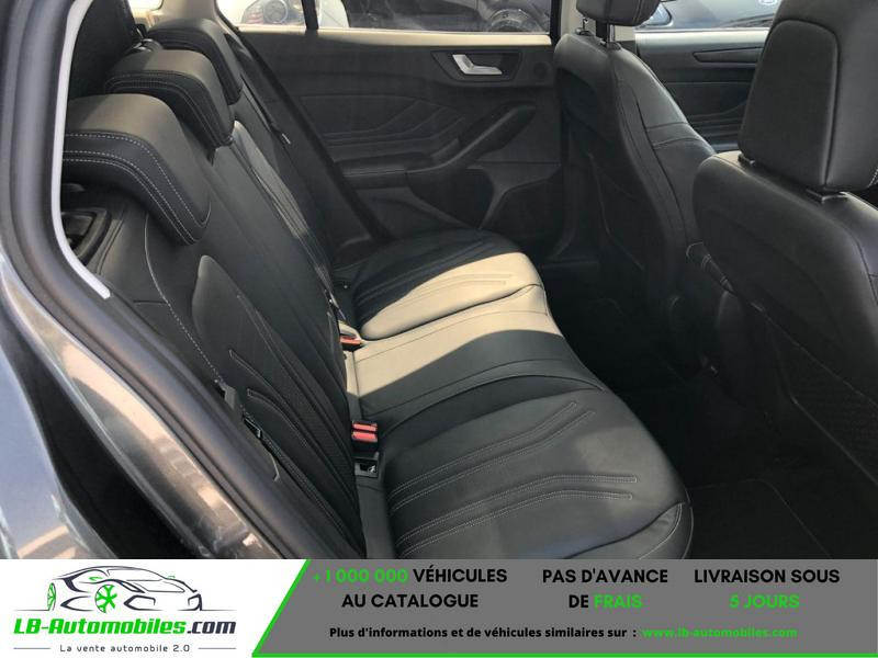 Ford Focus SW 2.0 EcoBlue 150 BVA  occasion  Beaupuy - photo n6