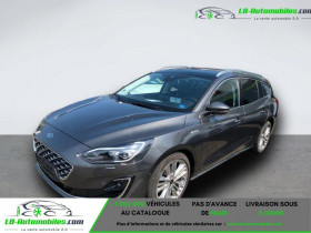 Ford Focus SW 2.0 EcoBlue 150 BVA  occasion  Beaupuy - photo n2