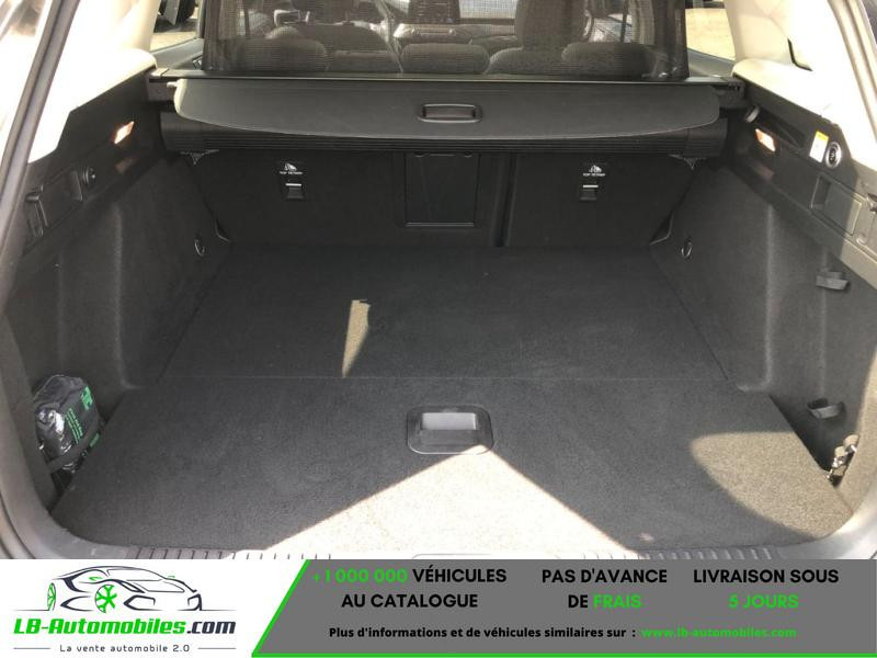 Ford Focus SW 2.0 EcoBlue 150 BVA  occasion  Beaupuy - photo n7