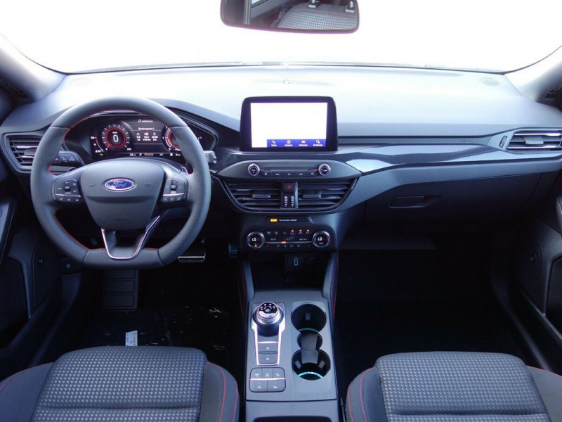 Ford Focus SW 2.0 EcoBlue 150 BVA  occasion  Beaupuy - photo n3