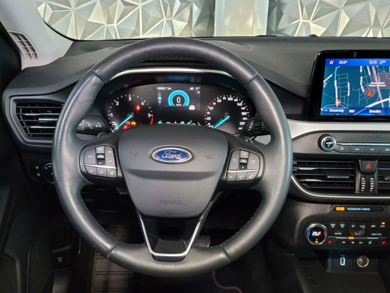 Ford Focus SW 2.0 EcoBlue 150 BVA  occasion  Beaupuy - photo n9