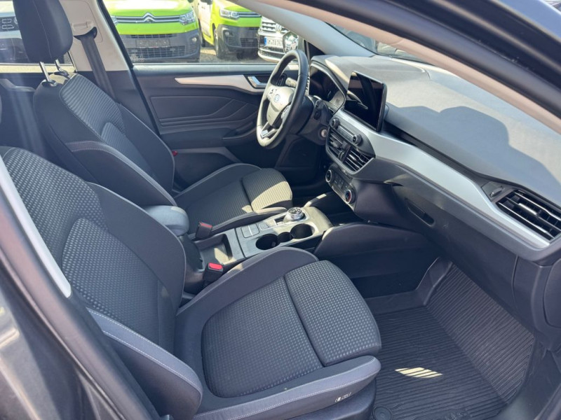 Ford Focus SW 2.0 EcoBlue 150 BVA  occasion  Beaupuy - photo n8