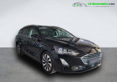 Ford Focus SW 2.0 EcoBlue 150 BVA   Beaupuy 31