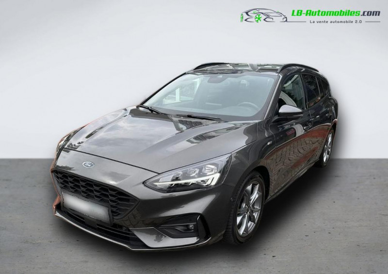 Ford Focus SW 2.0 EcoBlue 150 BVA  occasion  Beaupuy