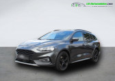 Ford Focus SW occasion année 2020 boite Automatique Annonce Ford Focus SW occasion Diesel 2.0 EcoBlue 150 BVA à Beaupuy