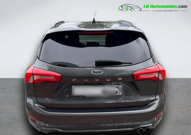 Ford Focus SW 2.0 EcoBlue 150 BVA  occasion  Beaupuy - photo n5