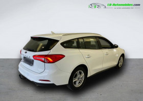 Ford Focus SW 2.0 EcoBlue 150 BVA  occasion  Beaupuy - photo n4