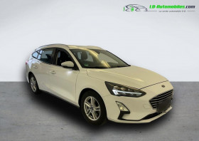 Ford Focus SW 2.0 EcoBlue 150 BVA  occasion  Beaupuy - photo n2