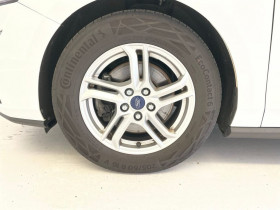 Ford Focus SW 2.0 EcoBlue 150 BVA  occasion  Beaupuy - photo n5
