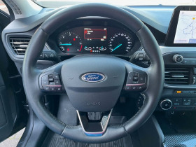 Ford Focus SW 2.0 EcoBlue 150 BVA  occasion  Beaupuy - photo n6