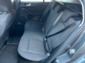 Ford Focus SW 2.0 EcoBlue 150 BVA  occasion  Beaupuy - photo n5