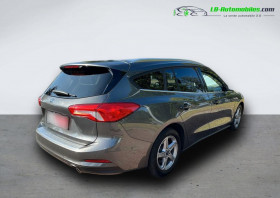 Ford Focus SW 2.0 EcoBlue 150 BVA  occasion  Beaupuy - photo n3