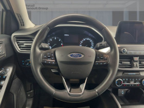 Ford Focus SW 2.0 EcoBlue 150 BVA  occasion  Beaupuy - photo n8