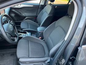 Ford Focus SW 2.0 EcoBlue 150 BVA  occasion  Beaupuy - photo n4