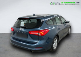 Ford Focus SW 2.0 EcoBlue 150 BVA  occasion  Beaupuy - photo n3