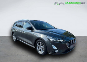 Ford Focus SW 2.0 EcoBlue 150 BVA  occasion  Beaupuy - photo n2