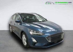 Ford Focus SW 2.0 EcoBlue 150 BVA  occasion  Beaupuy - photo n2