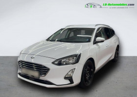 Ford Focus SW , garage LB AUTOMOBILES  Beaupuy
