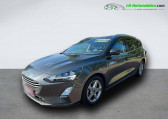 Annonce Ford Focus SW occasion Diesel 2.0 EcoBlue 150 BVA à Beaupuy