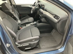 Ford Focus SW 2.0 EcoBlue 150 BVA  occasion  Beaupuy - photo n4