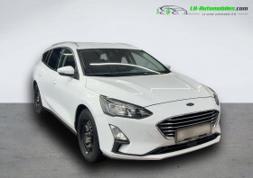 Ford Focus SW 2.0 EcoBlue 150 BVA  occasion  Beaupuy - photo n2