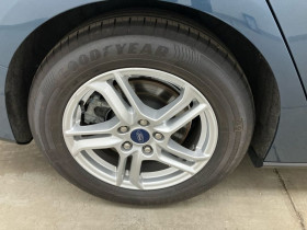 Ford Focus SW 2.0 EcoBlue 150 BVA  occasion  Beaupuy - photo n6