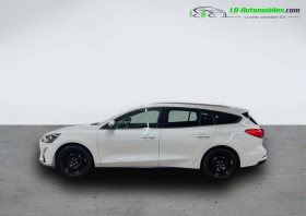 Ford Focus SW 2.0 EcoBlue 150 BVA  occasion  Beaupuy - photo n5