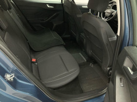 Ford Focus SW 2.0 EcoBlue 150 BVA  occasion  Beaupuy - photo n5