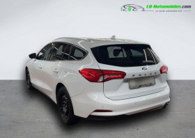 Ford Focus SW 2.0 EcoBlue 150 BVA  occasion  Beaupuy - photo n4