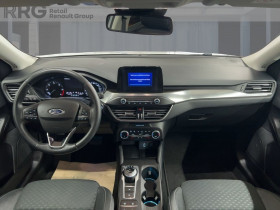 Ford Focus SW 2.0 EcoBlue 150 BVA  occasion  Beaupuy - photo n3
