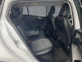 Ford Focus SW 2.0 EcoBlue 150 BVA  occasion  Beaupuy - photo n7