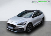 Ford Focus SW 2.0 EcoBlue 150 BVA   Beaupuy 31
