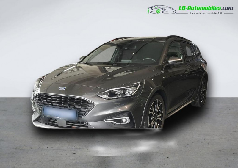 Ford Focus SW 2.0 EcoBlue 150 BVA  occasion  Beaupuy