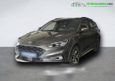 Ford Focus SW occasion année 2020 boite Automatique Annonce Ford Focus SW occasion Diesel 2.0 EcoBlue 150 BVA à Beaupuy
