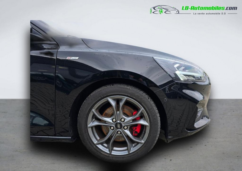 Ford Focus SW 2.0 EcoBlue 150 BVA  occasion  Beaupuy - photo n4