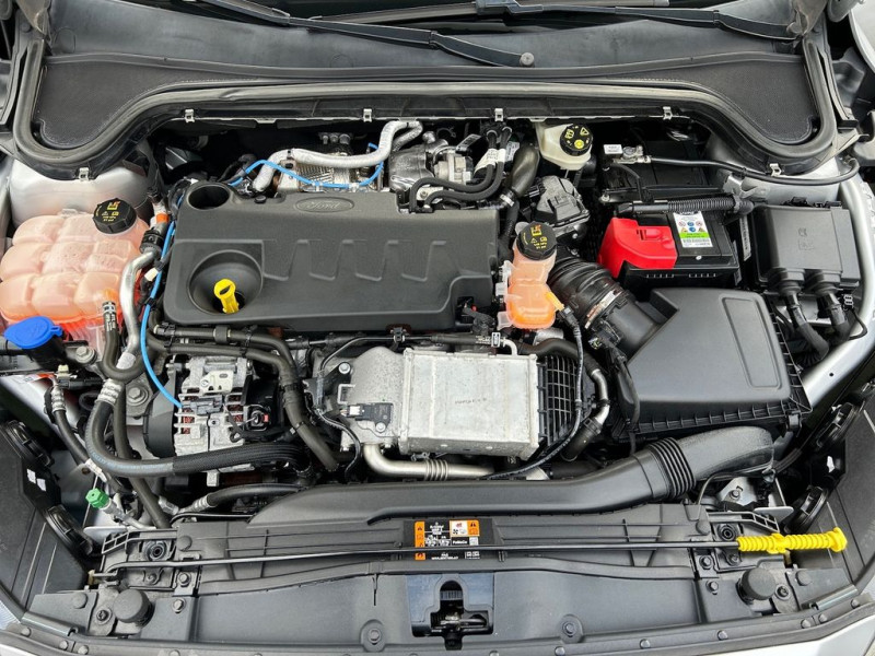 Ford Focus SW 2.0 EcoBlue 150 BVA  occasion  Beaupuy - photo n5