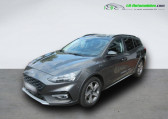 Ford Focus SW 2.0 EcoBlue 150 BVA   Beaupuy 31