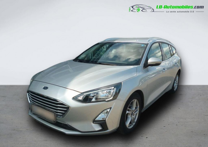 Ford Focus SW 2.0 EcoBlue 150 BVA  occasion  Beaupuy