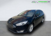 Ford Focus SW 2.0 EcoBlue 150 BVA   Beaupuy 31
