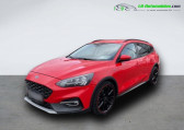 Annonce Ford Focus SW occasion Diesel 2.0 EcoBlue 150 BVA  Beaupuy