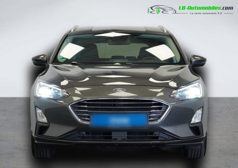 Ford Focus SW 2.0 EcoBlue 150 BVA  occasion  Beaupuy - photo n5