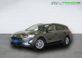 Ford Focus SW occasion année 2021 boite Automatique Annonce Ford Focus SW occasion Diesel 2.0 EcoBlue 150 BVA à Beaupuy