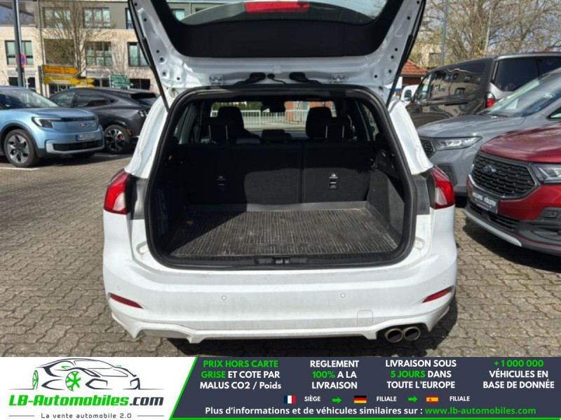 Ford Focus SW 2.0 EcoBlue 150 BVM  occasion � Beaupuy - photo n�11