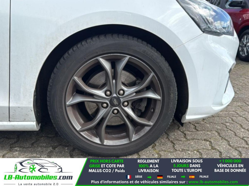 Ford Focus SW 2.0 EcoBlue 150 BVM  occasion � Beaupuy - photo n�10